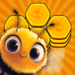  Hexa Bees: Honey Puzzle 