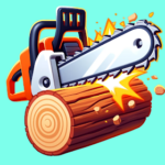  Idle Woodcutter 