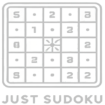  Just Sudoku 