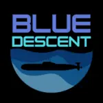  Blue Descent 