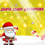  Santa Claus Adventure 