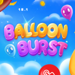  Balloon Burst 