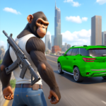  Apes Open World Fun Simulator 