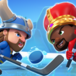  Pocket Hockey Stars 