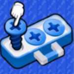  Screw Jam-Fun Puzzle Game 