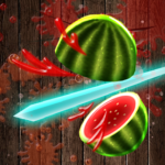  Fruit Slicer TV – 3D Cut 