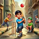  Street Live IPL Cricket Battle 