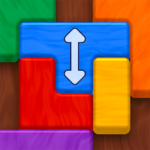  Color Wood Jam – Block Puzzle 