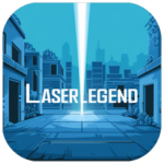  Laser Legend 