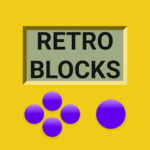 Retro Blocks