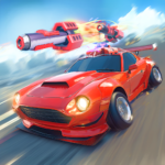  Racing Car: Speed & Battle 