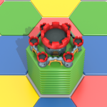  Hexa Defense 3D 