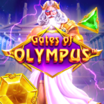  Olympus Gates 