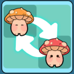  Fun Mushrooms 