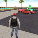  Real City Car Driving 3D Games 