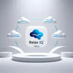  Relax IQ Mini – pair matching 