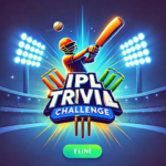  IPL Trivia Challenge 