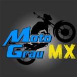  Moto Grau MX 