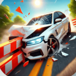  Smashzone! Car Crash Simulator 