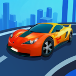  Race Master:Car Games 3D 