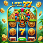  Lucky 777 Slot Maya 