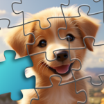  Jigsaw Blocks: Photo Puzzle 