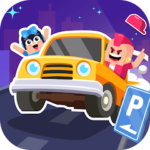  Parking Master – Jam Puzzle 