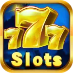  Lucky 777 Slots:CLUB 