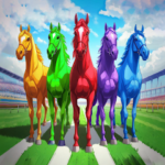  HypeRaceS – Horse Racing Game 