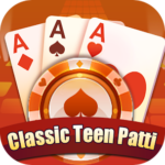  Classic Teen Patti 