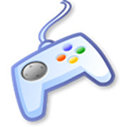 Use GamePad to control your players in games