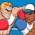  Boxing Showdown: Punch & Win 