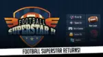  Football Superstar 2: USA Ed. 