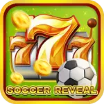  Soccer Reveal Game 