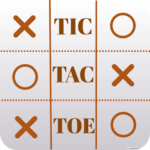  Tic Tac Toe : XOXO Battle 