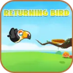  Returning Bird 