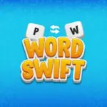  WordSwift – Word Puzzle 