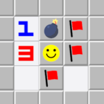  Minesweeper Casual Puzzle Game 