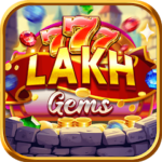  Lakh Gems 777 