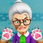  Bad Cat Simulator Vs Grandma 