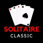  Classic Solitaire – Card Game 