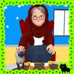  My Cat Chaos – Naughty Cat 3D 