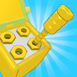  Nuts Out – Jam Puzzle 