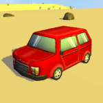  Car desert offroad drive Game 