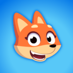  Smarty Fox: Learn, Play & Grow 