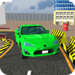  Car Parking: 3D Driving Game 