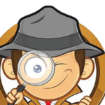  Little Little Detective 