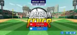  Homerun Fever 