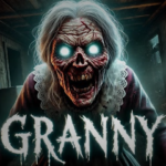  Granny Horror Clown: Escape 