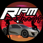  RPM Madness 